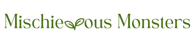 Mischievous Monsters logo