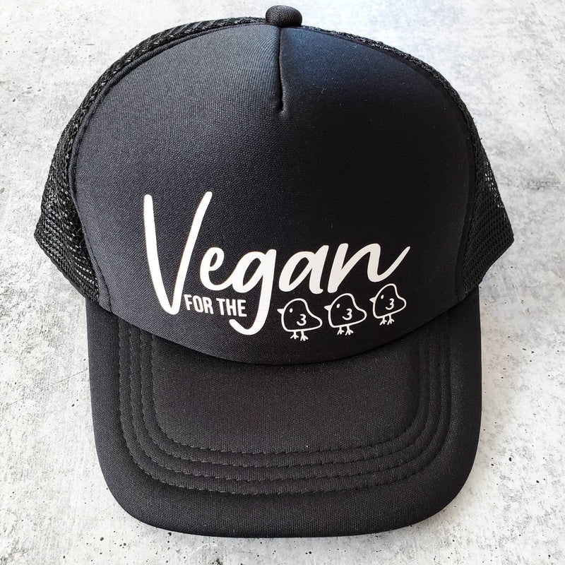 Vegan Fashion & Accessories
