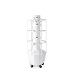Tower Garden HOME with Support Cage Bundle