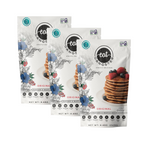 NEW Vegan Pancake & Waffle Mix