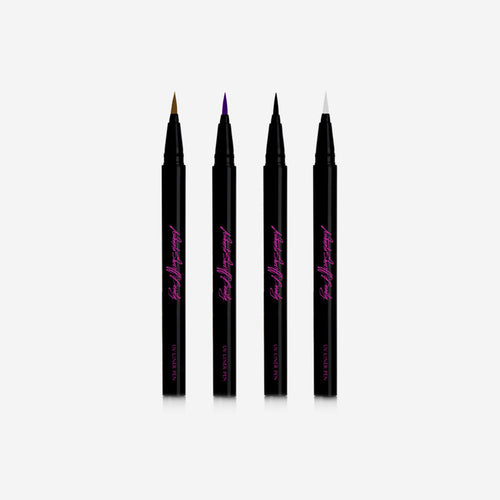 Ashunta Sheriff Beauty Precision Vegan Liner Pen