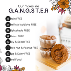 Cinnawin™ Spice Cake & Muffin Mix