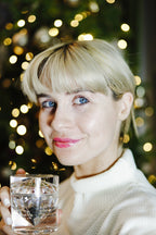 Restoring Wrinkle Treatment Face Cream – Vegan, Hypoallergenic, Gluten-Free Anti-Aging Formula