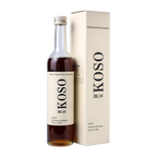 Single Daily Meal Replacement for 2 weeks, Japanese Postbiotic Drink - R's KOSO -