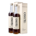 R's KOSO - Japanese Postbiotic Drink  (474ml / 16oz)×2 bottles