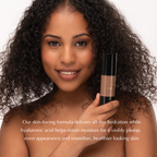 Vegan Full-Coverage Foundation