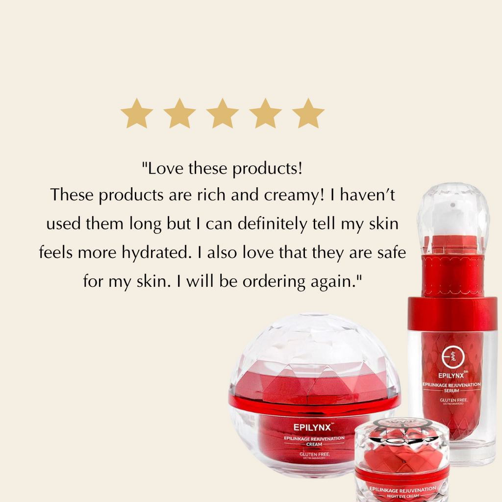 Vegan Firming & Brightening Anti-Aging Set