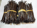 SPECIAL 12 lb. Bulk Gourmet Vanilla Beans – Premium Grade A Vanilla Bean Pods for Baking & Extract