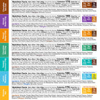 IQBAR Plant-Based Protein Bars