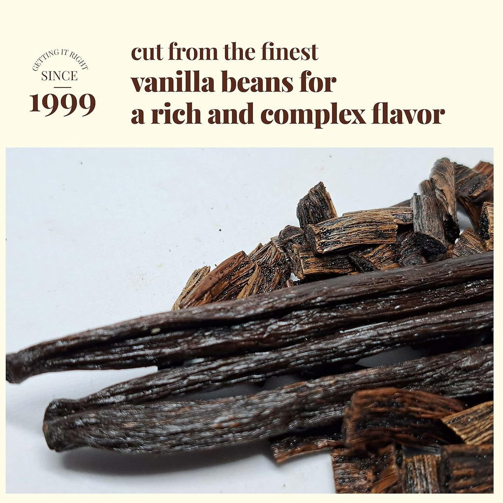 Premium Wholesale Ugandan Vanilla Beans for Baking & Extract
