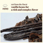 Premium Wholesale Ugandan Vanilla Beans for Baking & Extract