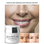 Wrinkle Repair Retinol Night Cream – Vegan, Gluten-Free, Regenerating Anti-Aging Moisturizer