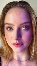 Ashunta Sheriff Beauty UV Vegan Mascara