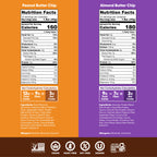 IQBAR Plant-Based Protein Bars