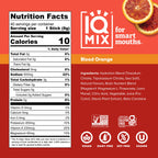IQMIX Vegan Hydration Mix