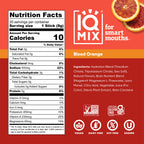 IQMIX Vegan Hydration Mix