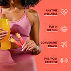 IQMIX Vegan Hydration Mix