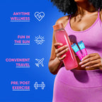 IQMIX Vegan Hydration Mix