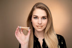 Hydrating Vegan Lip Balm – Long-Lasting Moisture & Sheer Tint