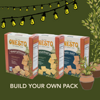 Build Your Own Cracker Pack
