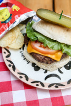 Vegan Waterford Blaa
