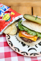 Vegan Waterford Blaa