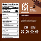 IQJOE Mushroom Coffee