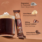 IQJOE Mushroom Coffee