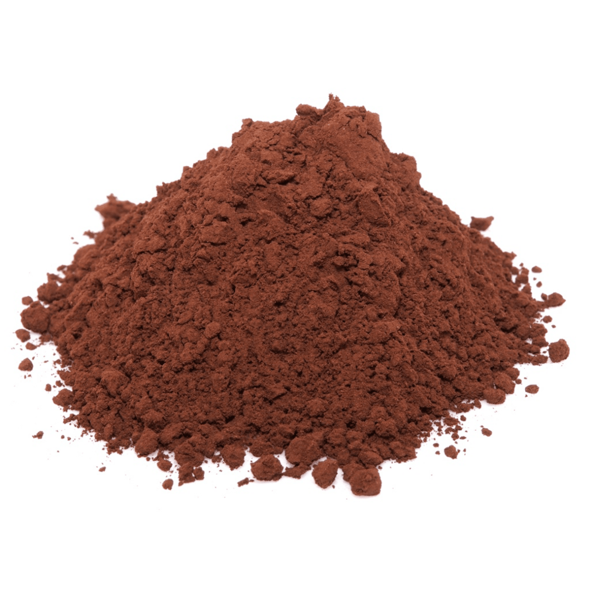Organic Roasted Carob Powder