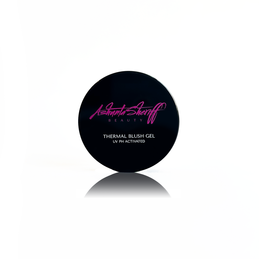 Ashunta Sheriff Beauty Thermal Blush Gel Cremè