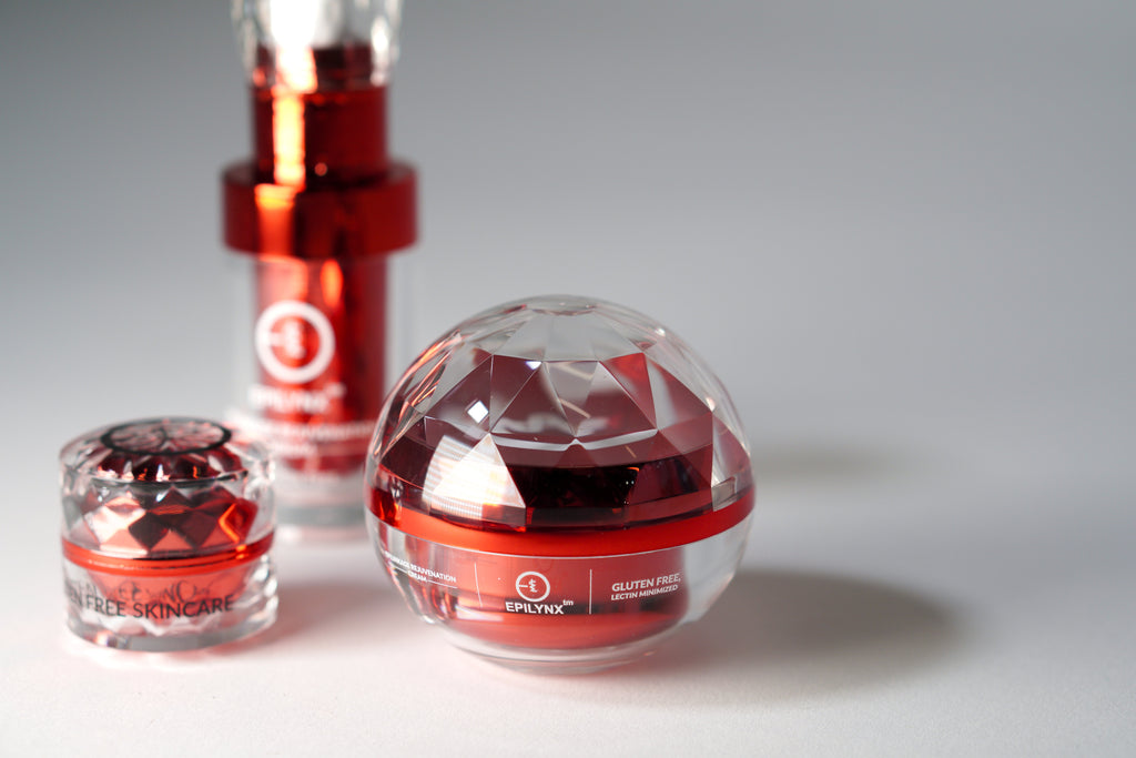 Vegan Firming & Brightening Anti-Aging Set