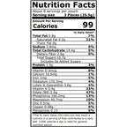 Chocolith® - Dark (7 oz). 0g refined carbs. Paleo. Gluten free.