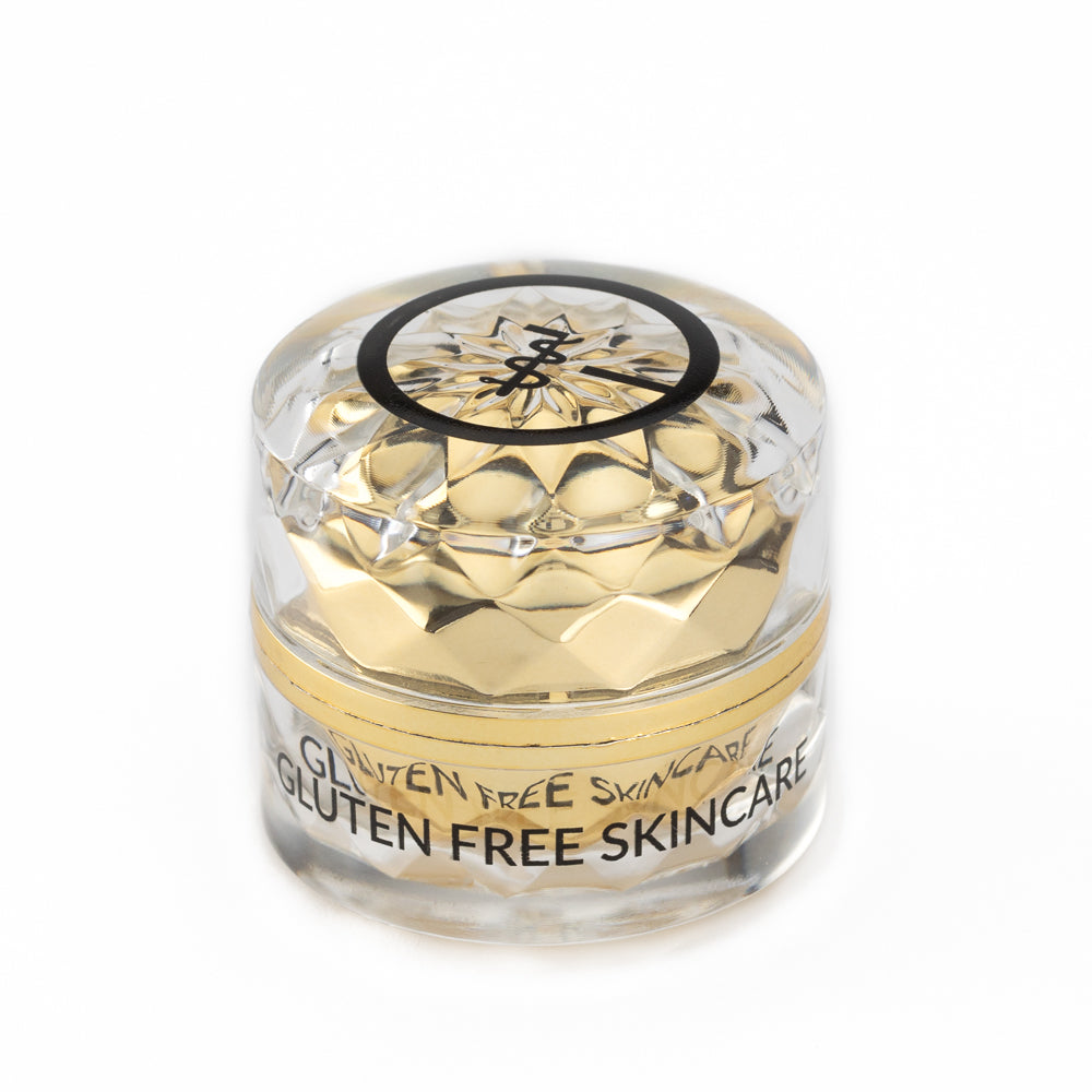 Vegan Sunrise Nourishing & Firming Eye Rescue Cream