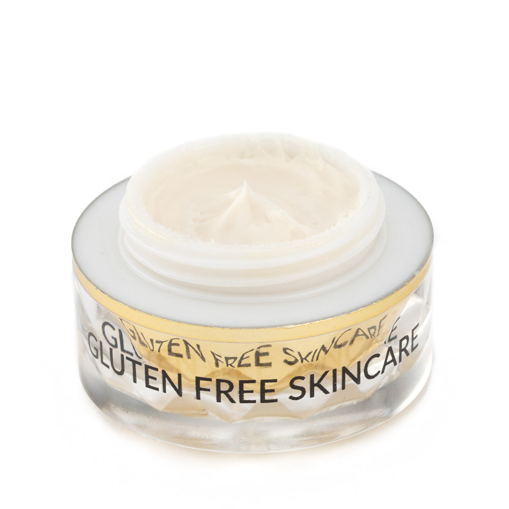 Vegan Sunrise Nourishing & Firming Eye Rescue Cream
