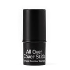 Illuminating Concealer Stick – Vegan, Gluten-Free Color Corrector for Dark Circles & Redness
