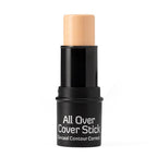 Illuminating Concealer Stick – Vegan, Gluten-Free Color Corrector for Dark Circles & Redness