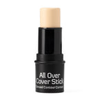 Illuminating Concealer Stick – Vegan, Gluten-Free Color Corrector for Dark Circles & Redness