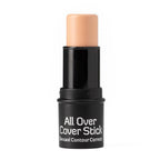 Illuminating Concealer Stick – Vegan, Gluten-Free Color Corrector for Dark Circles & Redness