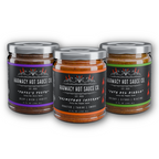Extra Hot Variety Pack #1 - Best Sellers