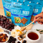 (6-Pack) Sea Salt Flackers