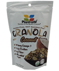 Granola - Coconut (Grain-free, gluten-free with neither added sugar nor sweeteners)
