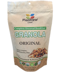 Granola - Original (Grain-free, gluten-free with neither added sugar nor sweeteners)