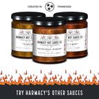Extra Hot Variety Pack #1 - Best Sellers