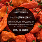 Extra Hot Variety Pack #1 - Best Sellers
