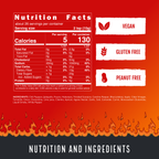 Extra Hot Variety Pack #1 - Best Sellers