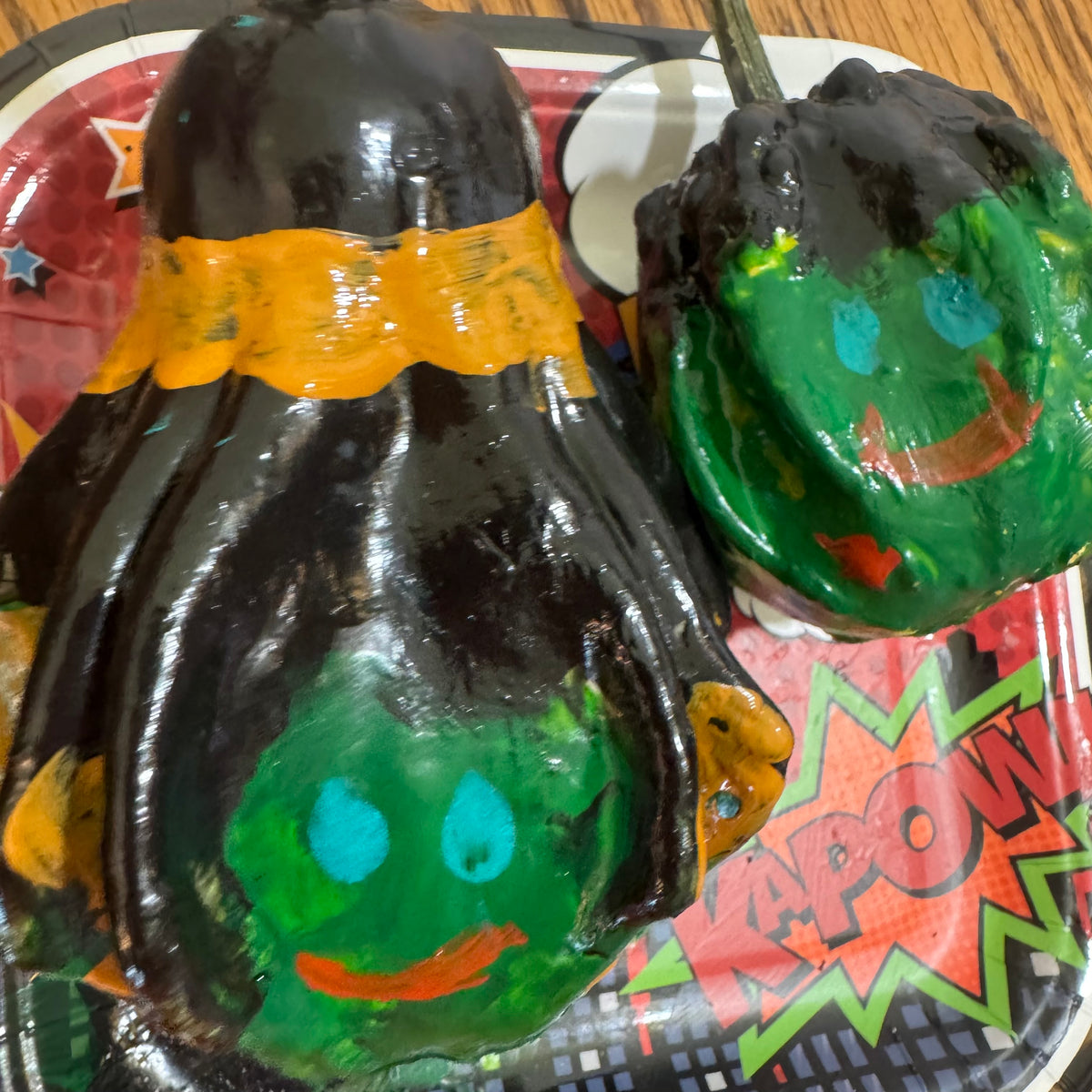 Pumpkins & Paint Registration Fee (September 26, 2026)