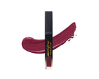 Ashunta Sheriff Beauty Vegan Multi-use Matte Cremè