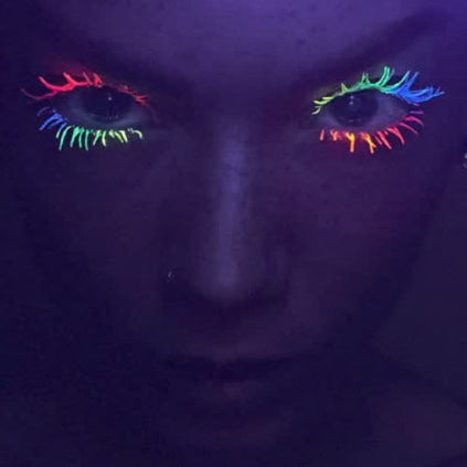Ashunta Sheriff Beauty UV Vegan Mascara