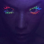 Ashunta Sheriff Beauty UV Vegan Mascara
