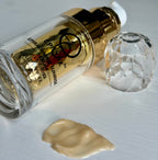 Sunrise Nourishing & Firming Serum for Sensitive Skin - Radiant Glow & Hydration